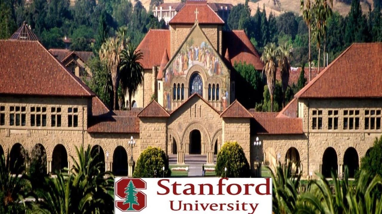 Palo Alto Quiet 1 Bedroom Stanford University Exterior foto