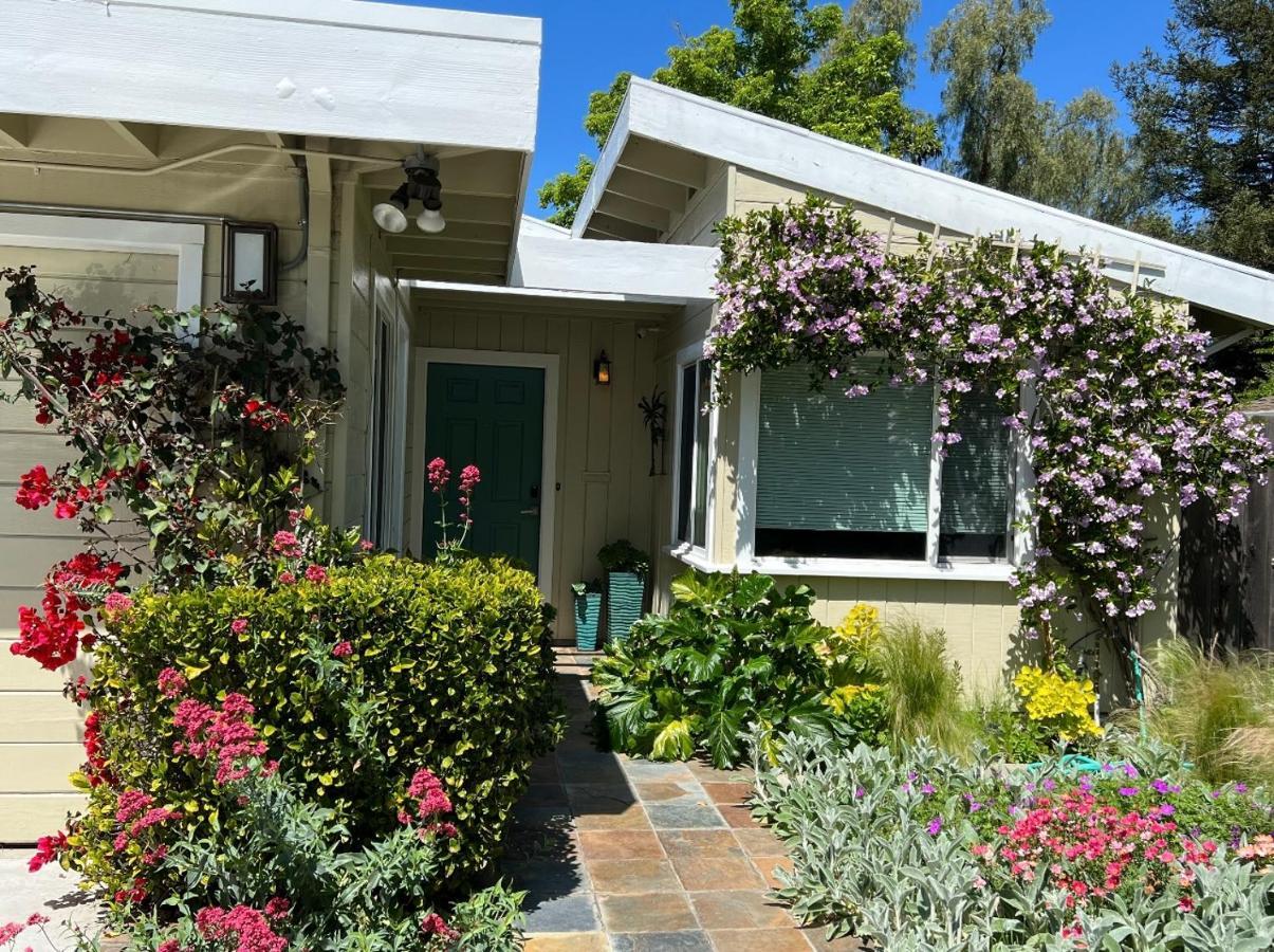 Palo Alto Quiet 1 Bedroom Stanford University Exterior foto