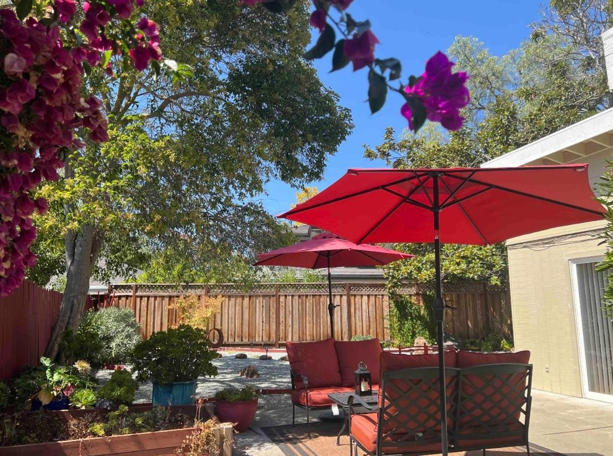 Palo Alto Quiet 1 Bedroom Stanford University Exterior foto