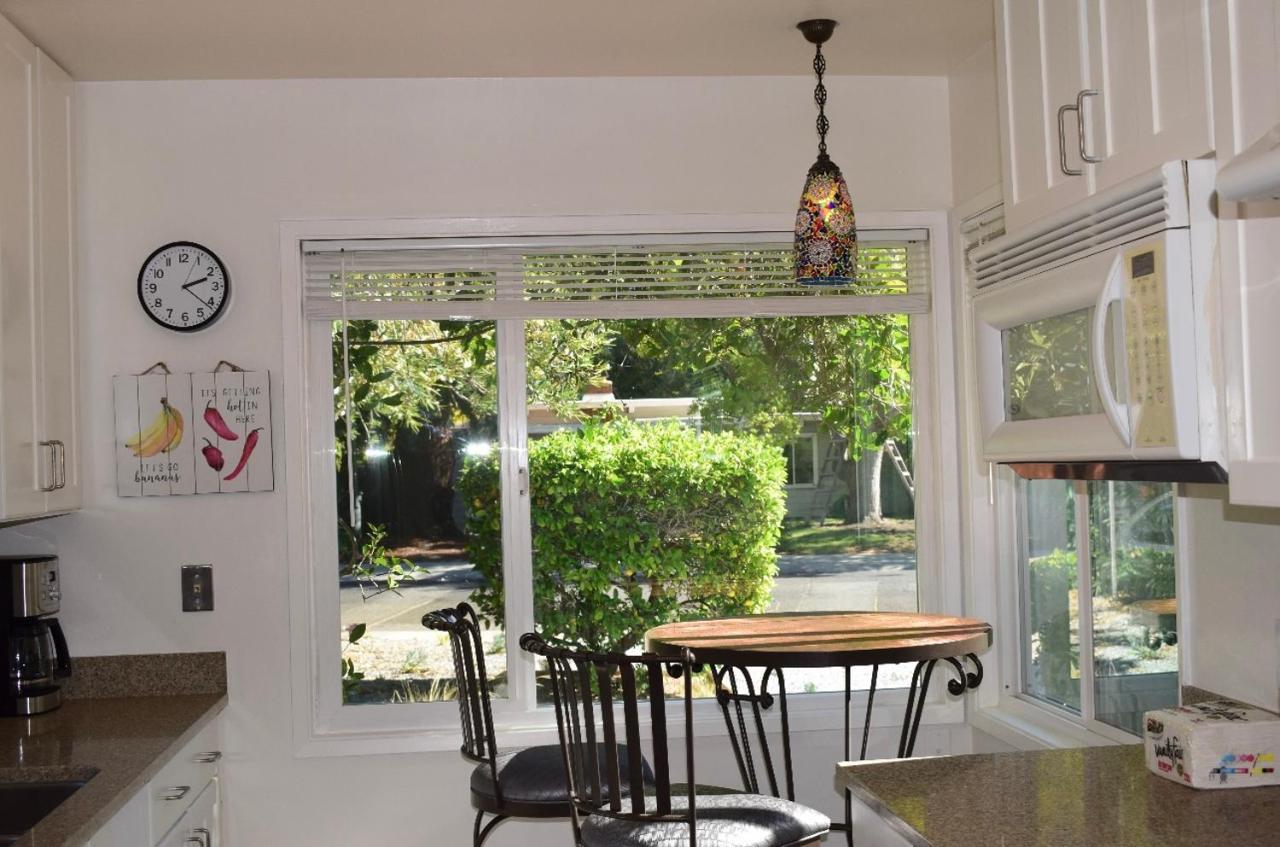 Palo Alto Quiet 1 Bedroom Stanford University Exterior foto